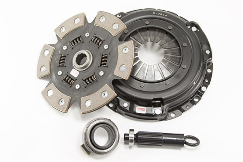 Competition Clutch Stage 1 2400 Clutch Kit For Honda Civic Si Acura RSX Type-S