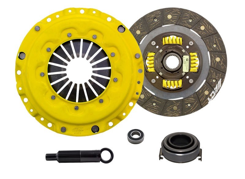 ACT For 1999 Acura Integra Sport/Perf Street Sprung Clutch Kit