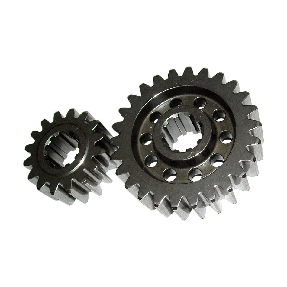 Premium Quick Change Gears 65014A  High Performance Differential Gear Set New