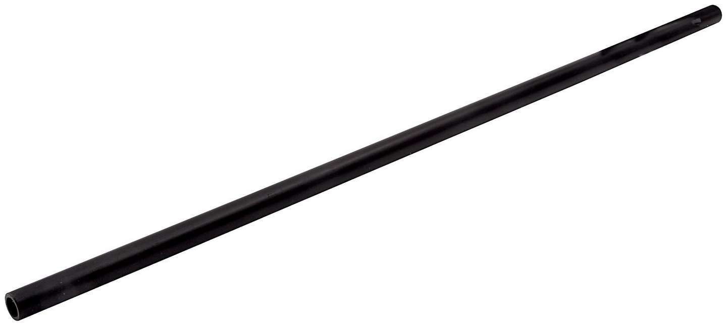 Allstar 20in Shifter Rod 3/8-24 RH LH Thread Aluminum Black ALL54115