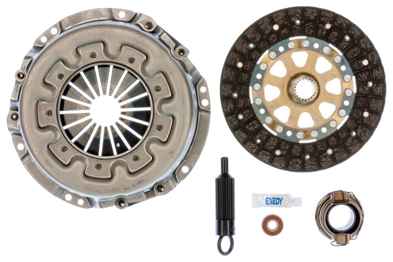 Exedy OE Clutch Kit for Lexus IS300 L6 2002-2003 OEM Replacement