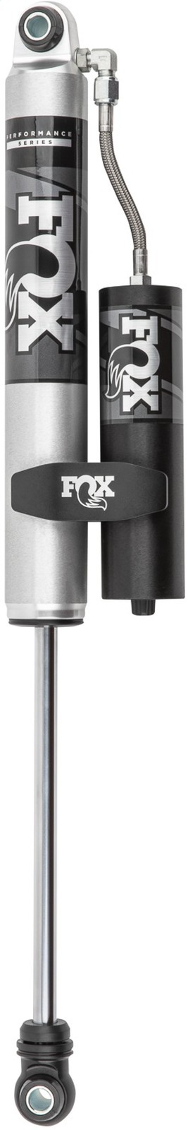 FOX Performance 2.0 Remote Reservoir Rear Shock For GM 2500 3500 HD 2020-2024