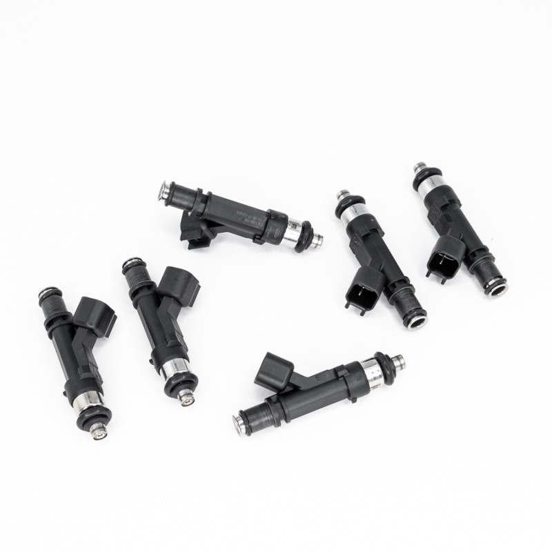 DeatschWerks 01-05 Lexus IS300 2JZ-GE 1000cc Fuel Injectors Set of 6