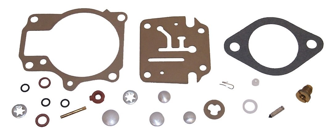 CARBURETOR KIT