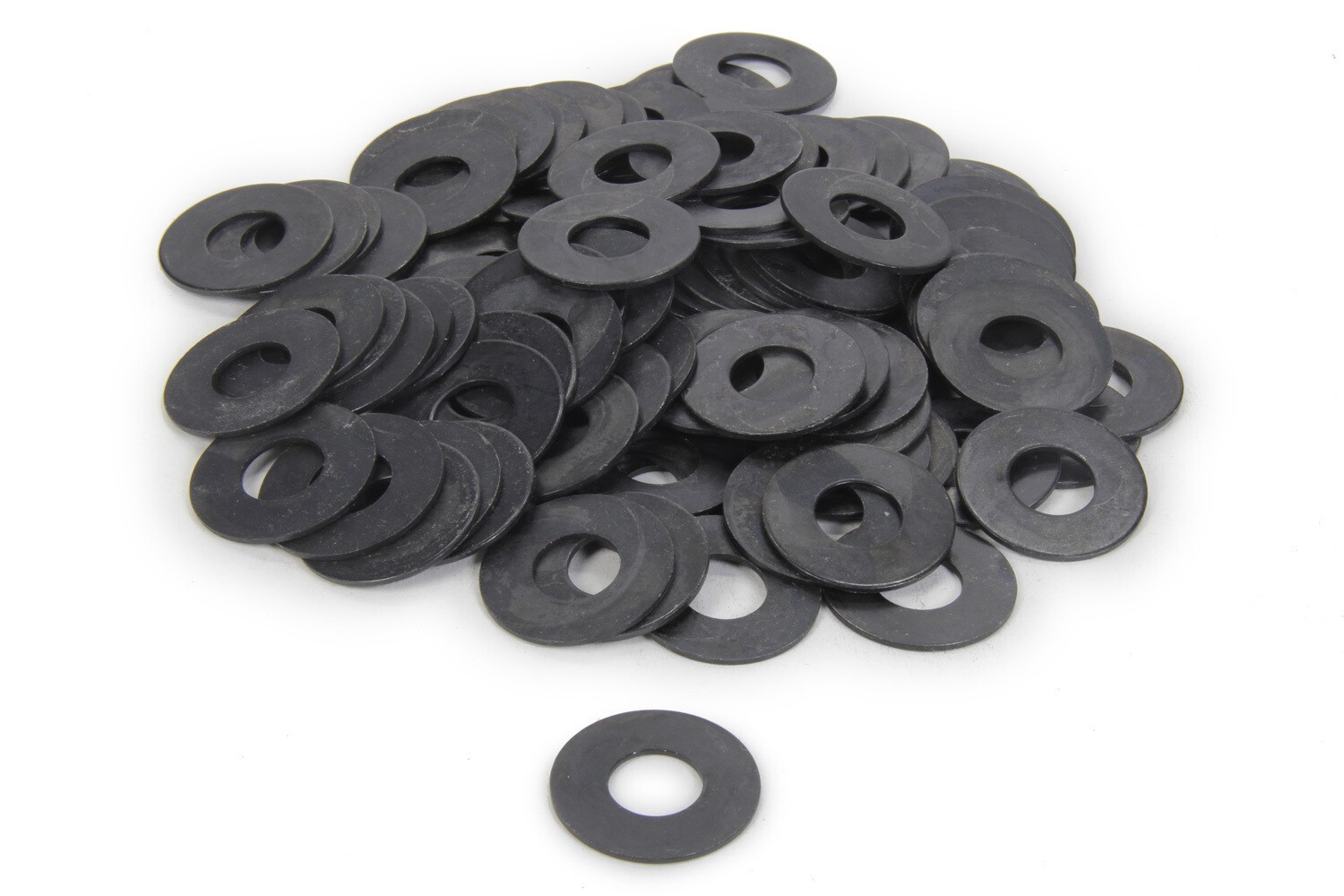 DURA-BOND Valve Spring Shims 100pk 1.270 OD .060 Thick Steel New