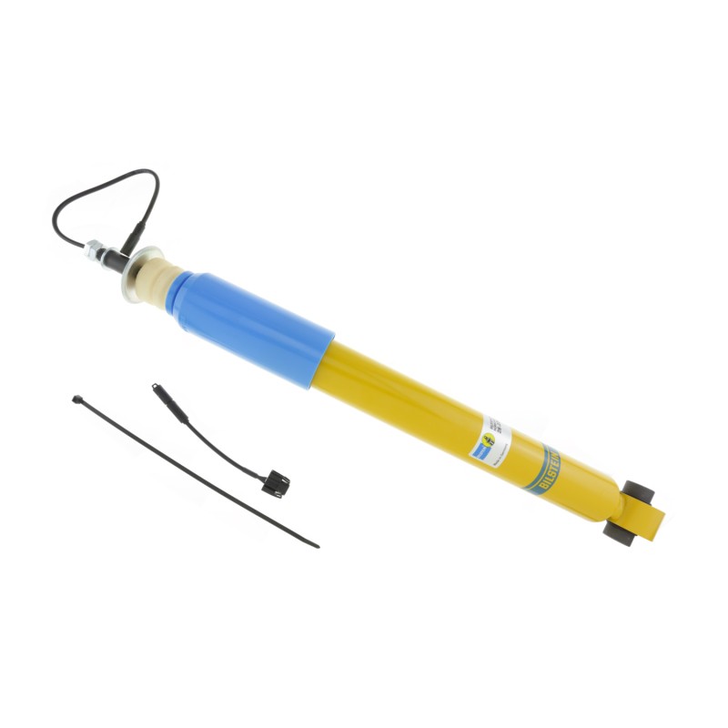 Bilstein B6 DampTronic Shock Absorber Yellow Paint for 2008-2013 BMW M3 Base V8