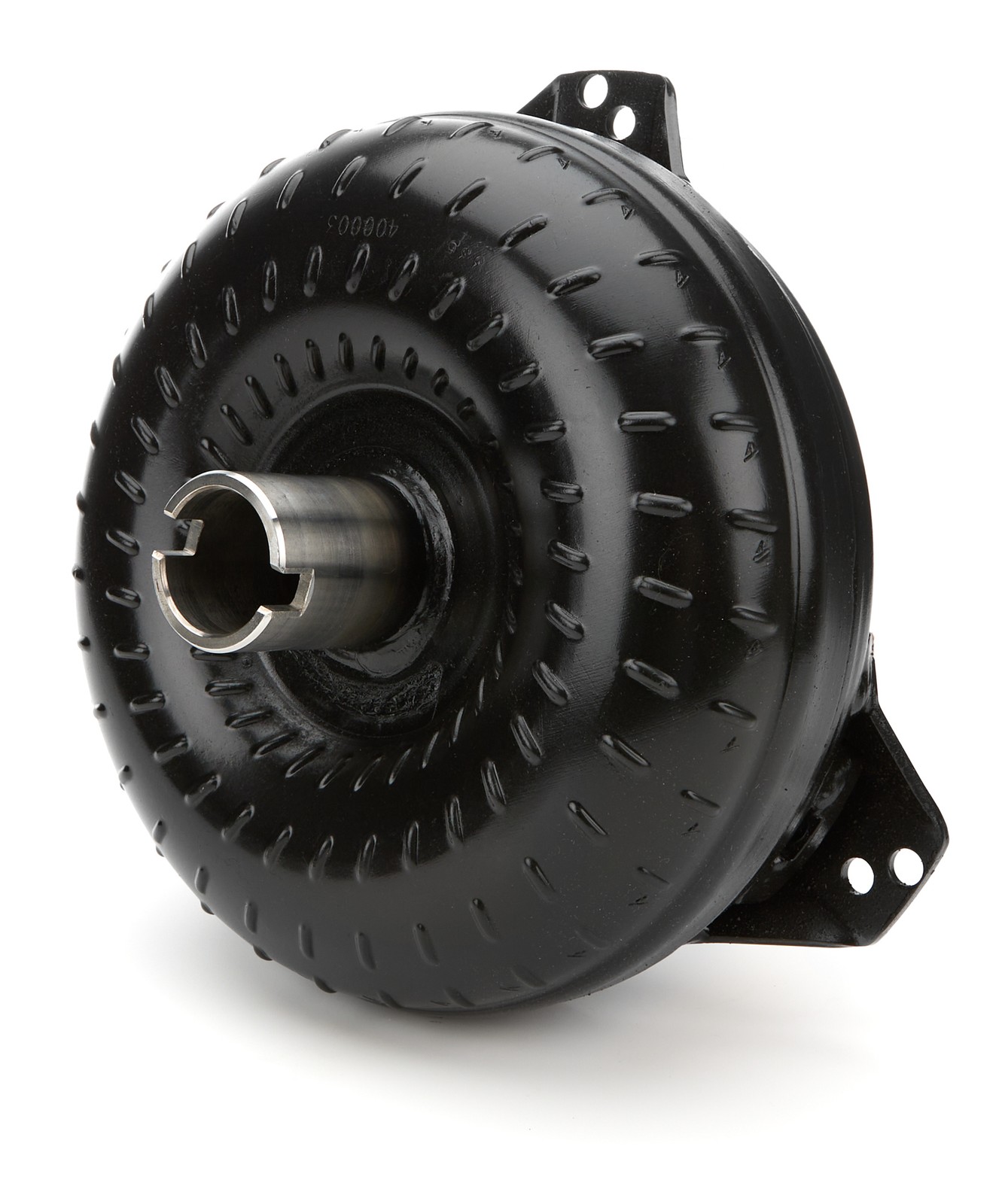 Allstar Performance Torque Converter TH350/TH400 3200-3500 RPM Stall