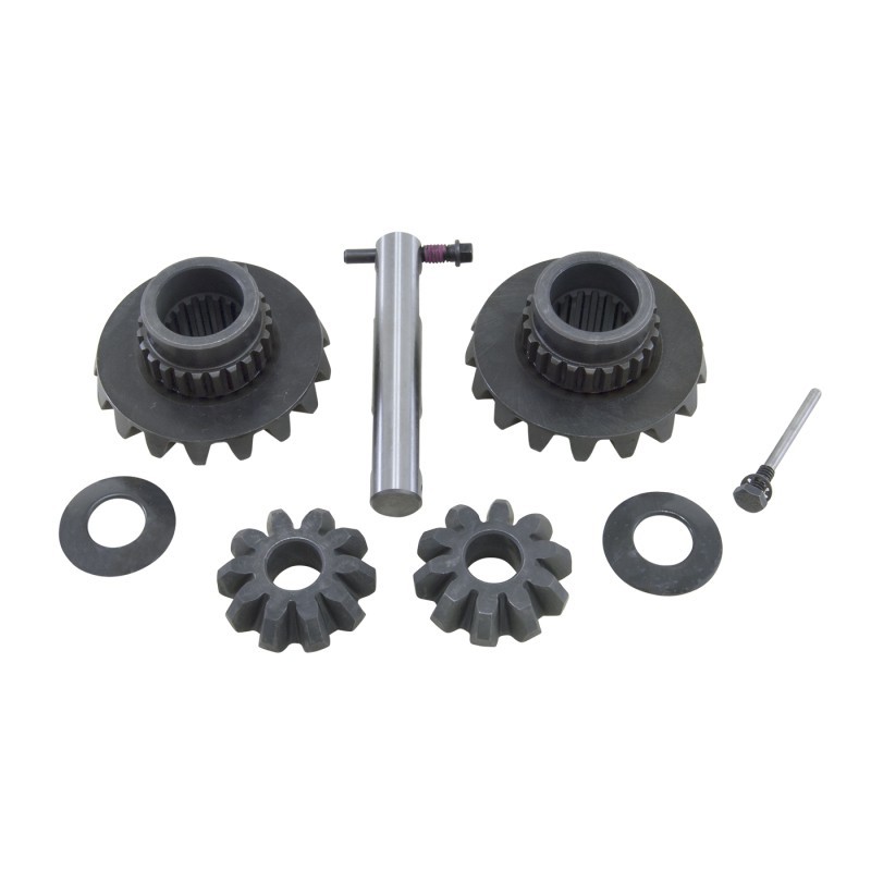 For Yukon Gear Positraction Internals For GM Ci Corvette W/ 17 Spline Axles
