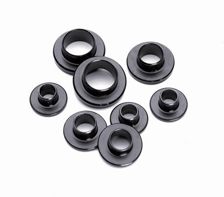 ARP 200-8574 Insert Washers 1/2in ID 0.875 OD 8740 Chrome Moly 10 Pack