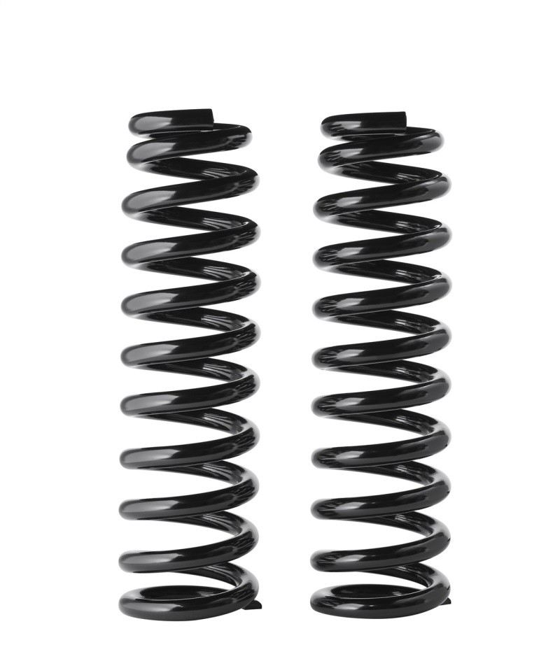 Old Man Emu Front Coil Springs Suspension Lift for 2003-24 Toyota Tacoma 4Runner