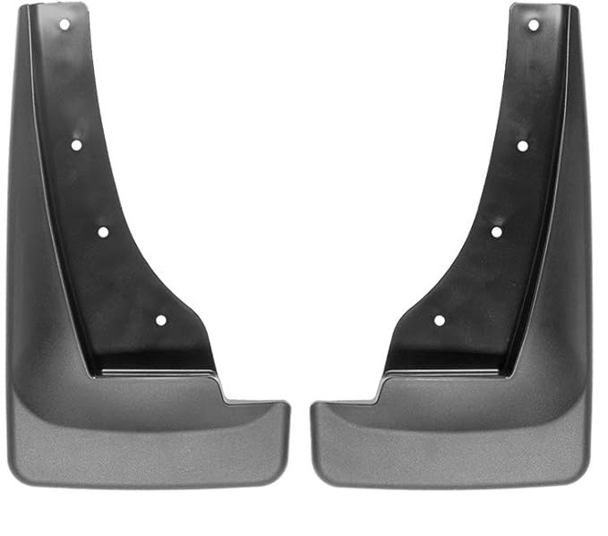 No Drill Mud Flaps 110170