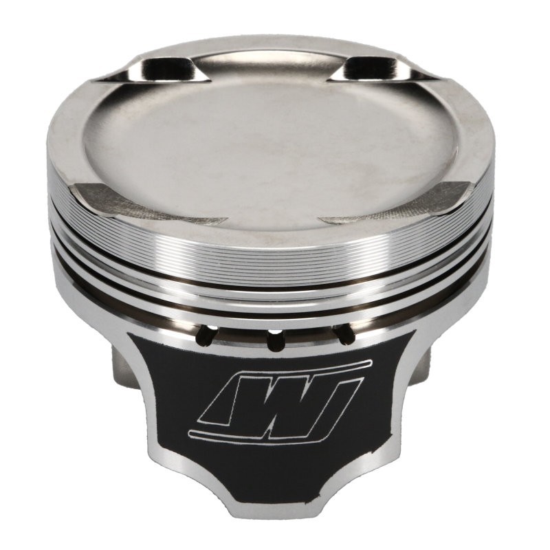 Wiseco Professional Series Racing Piston for Acura B18 - 81mm 12cc