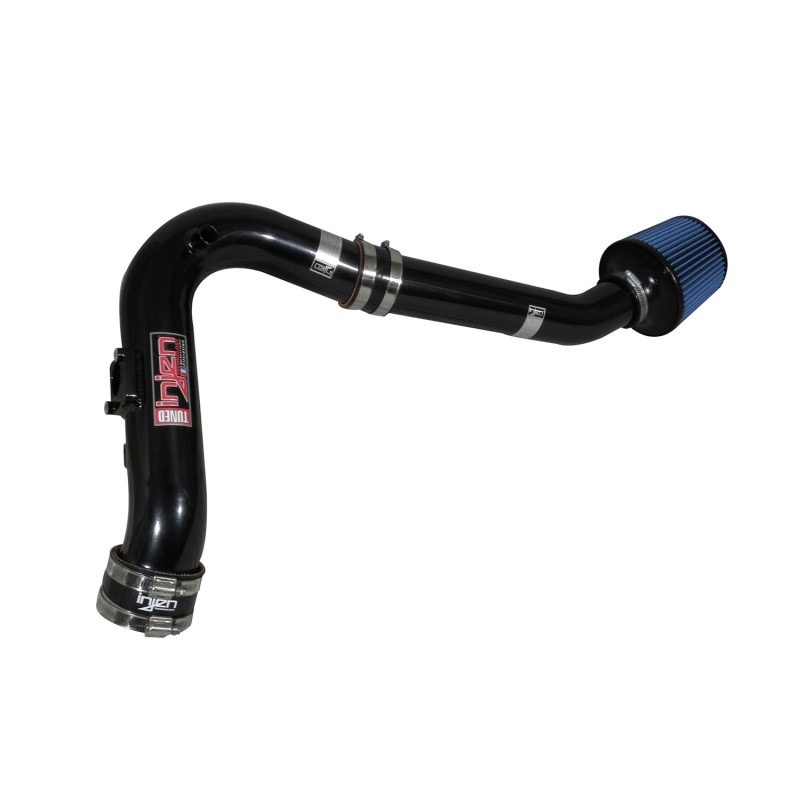 Injen RD Series Cold Air Intake Black for Corolla Vibe 1.8L Performance