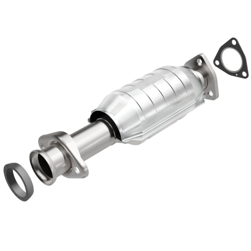 MagnaFlow 22636 Direct Fit Catalytic Converter For Honda Civic del Sol & Accord