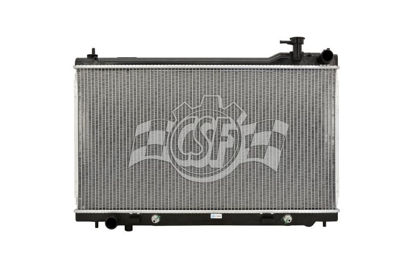 CSF OEM Plastic Radiator 2983 Infiniti G35 2003-2007 3.5L