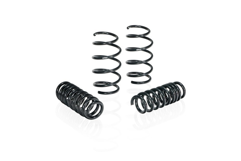 Eibach Pro-Kit Lowering Springs For 2020-2024 Toyota GR Supra A91-MT  1.7"/1.2"
