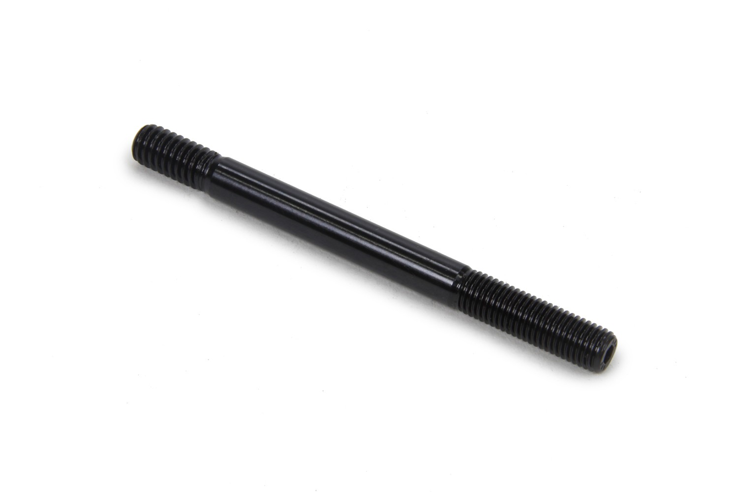 ARP 5/16-24 & 5/16-18 Threaded Stud 3.75in Black Oxide