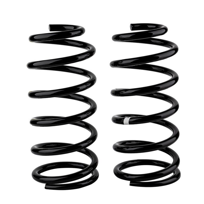 Old Man Emu 2895E Rear Coil Spring Set for Toyota FJ Cruiser Heavy Duty