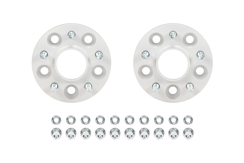 Eibach 15mm Wheel Spacers for 20222023 Genesis GV60 Hyundai Ioniq 5 & Kia EV6