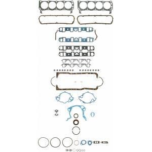 Fel-Pro Full Engine Gasket Set for Small Block Ford 302 351W V8 FS8548PT-16