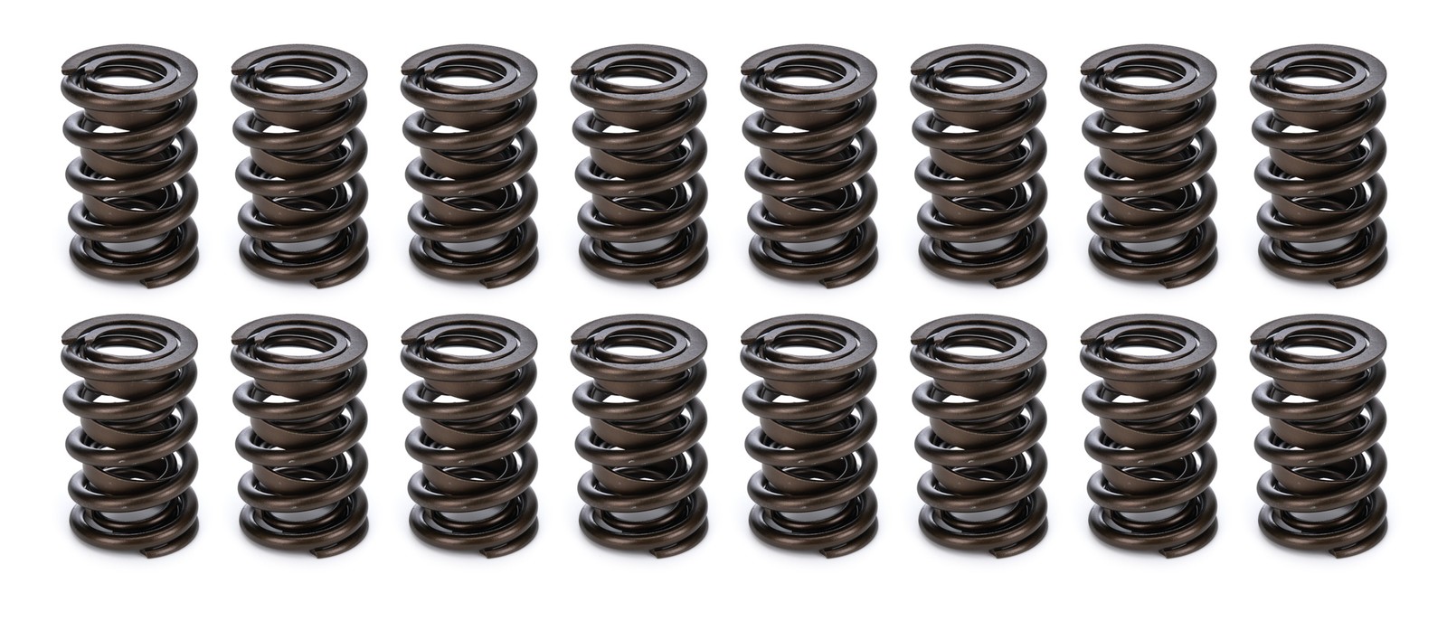 Comp Cams 26924-16 Dual Valve Springs With Damper High Performance Engine