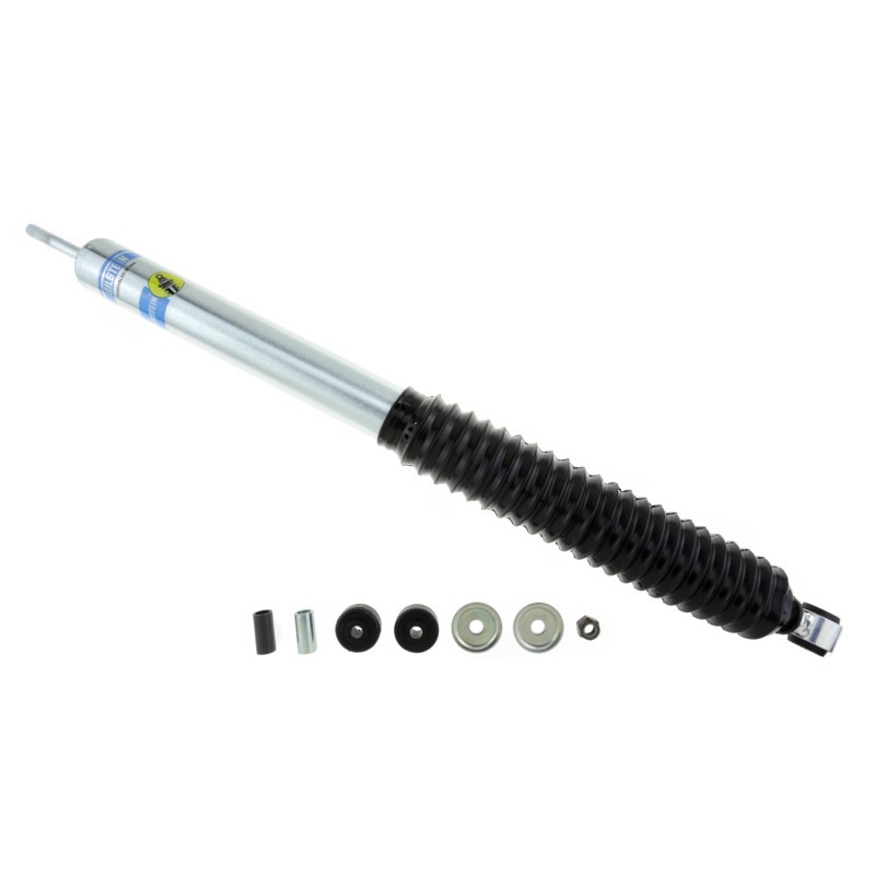 Bilstein 5125 Rear Shock Absorber 11.25in Stroke Lifted Truck Monotube B8 Series