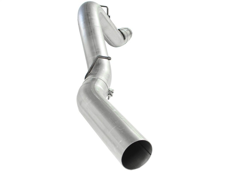 aFe Atlas 5in DPF-Back Exhaust System GM Silverado 2500 HD 2011-14 Performance