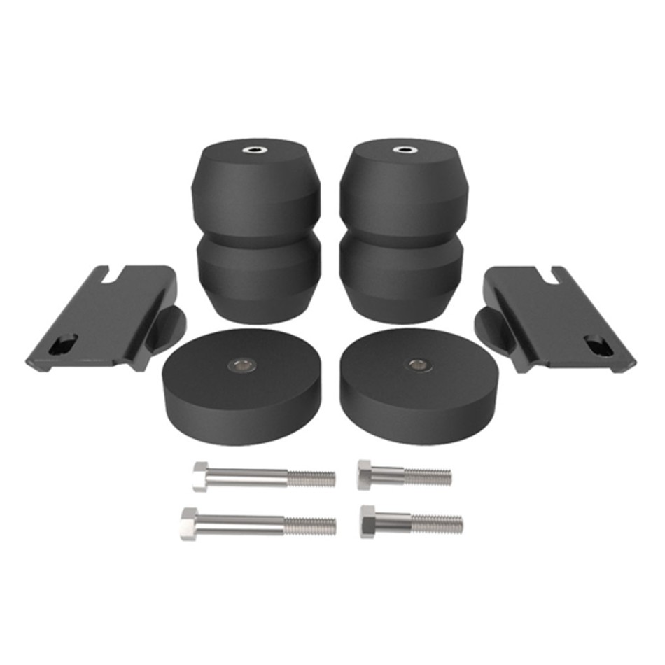 Timbren SES Rear Helper Spring Kit Dodge Ram 2500 2014 2015 2016 2017 2018 2019