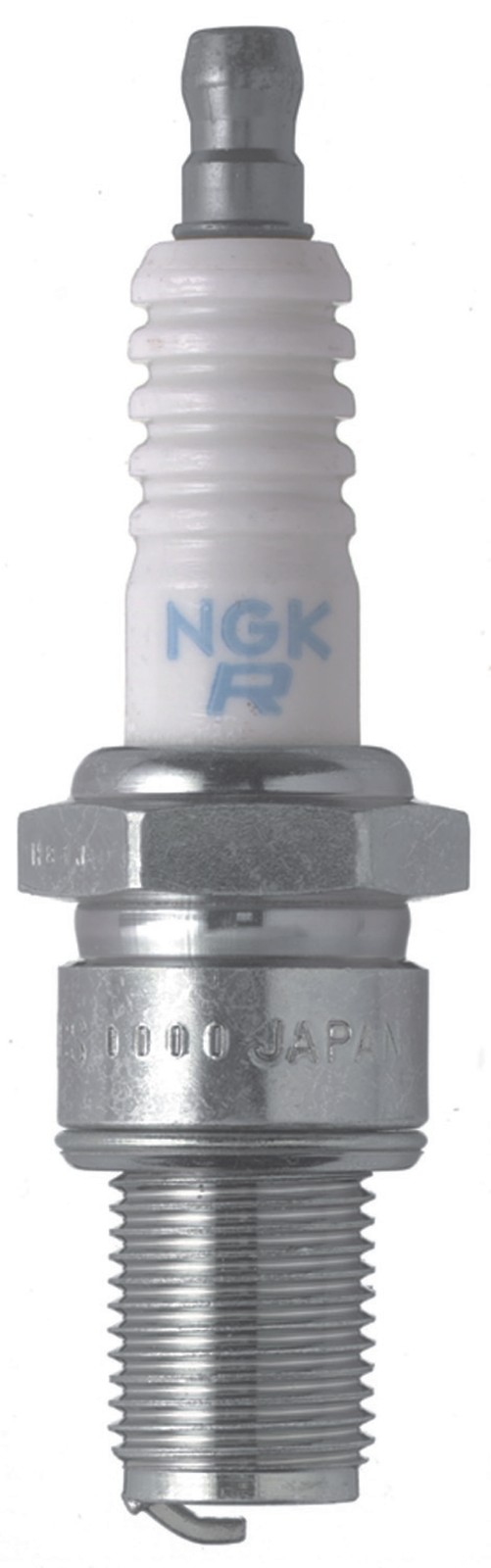 NGK Standard Spark Plugs BR9ECS-5 Ski-Doo Snowmobiles Pack of 10