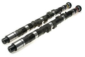 Brian Crower Stage 2 Camshafts Set For Honda B18A B18B B20B Performance DOHC