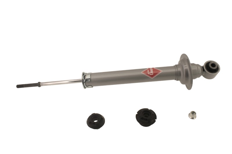 KYB Gas-a-Just Rear Strut For Lexus IS250 IS350 IS250C IS350C Monotube 2006-2013