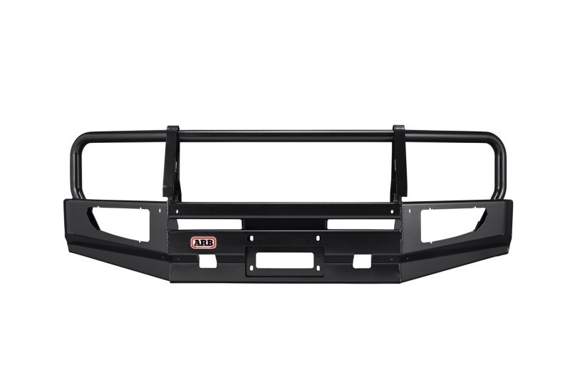 ARB Combar Front Bumper for 4Runner 2003-2005 with Fog Lights 4x4 Ready