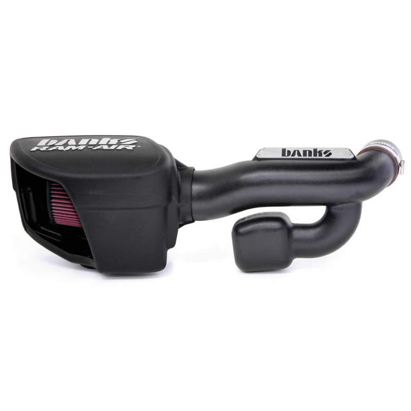 Banks Power Ram-Air Intake Jeep Wrangler 3.6L 2012-2018