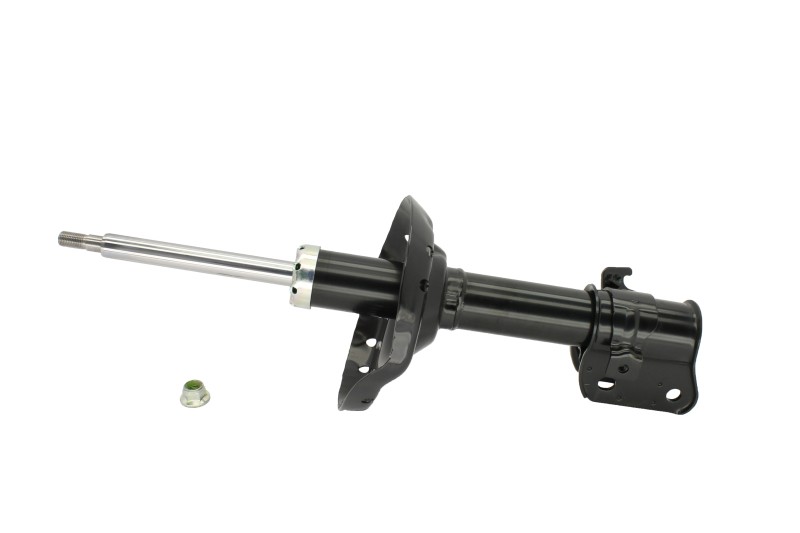 KYB Excel-G Front Right Shock Strut For Subaru Impreza WRX Wagon Suspension