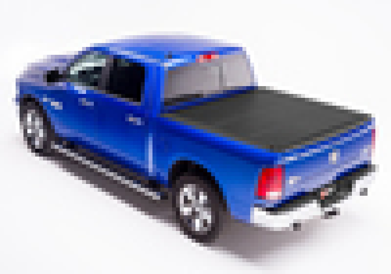 BAK BAKFlip MX4 GEN 3 Truck Bed Cover  6.4 ft Tonneau for 2002-24 Ram 1500/2500