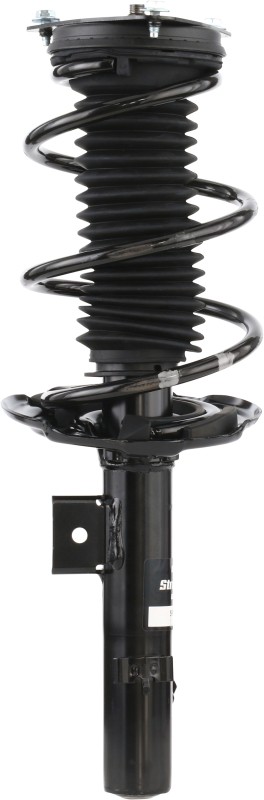 KYB Front Right Strut-Plus Assembly 20-24 Nissan Sentra Replacement