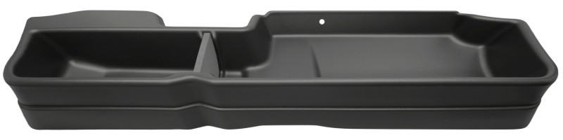 Husky Liners GearBox Under Seat Storage for Chevy Silverado 1500-3500 HD