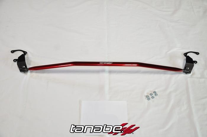Tanabe Sustec Front Strut Tower Bar for Honda Civic Si Sedan 2013-2015