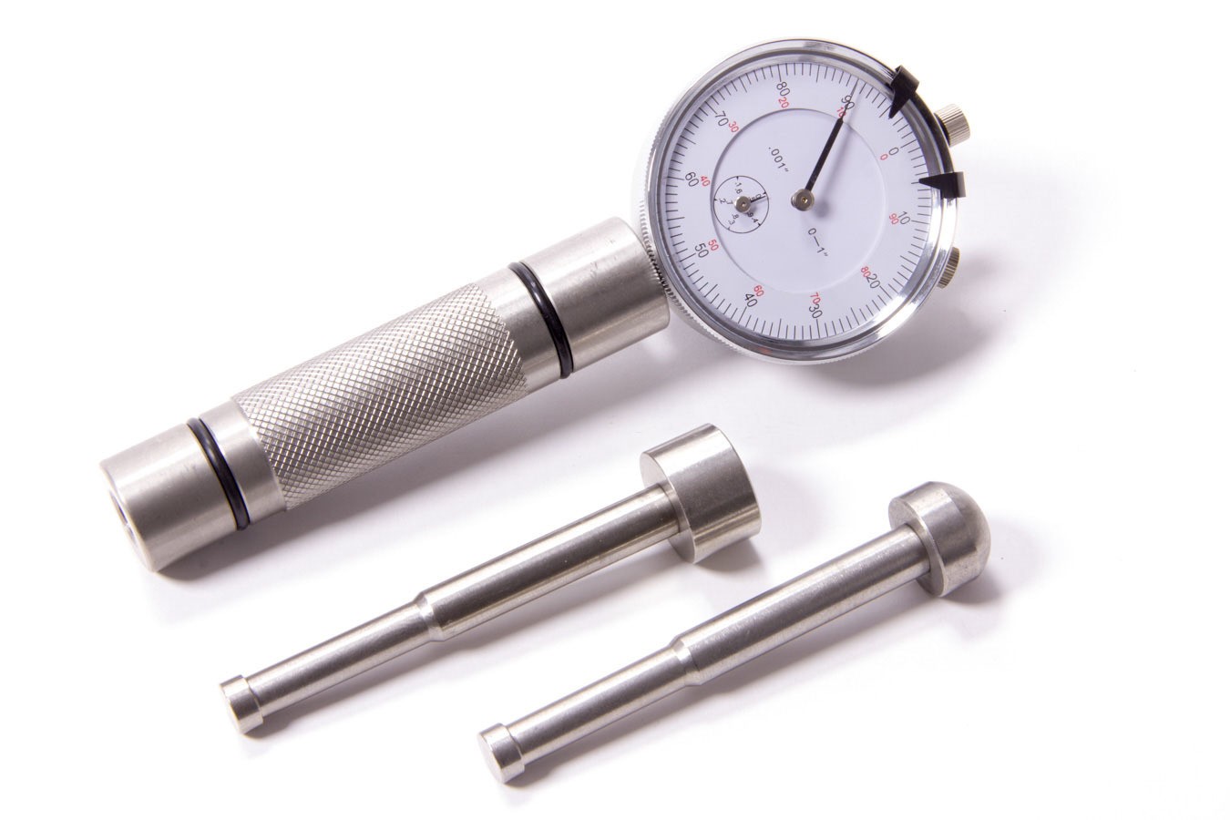 Proform 66838 Camshaft Checking Fixture Dial Indicator Tool for GM Ford