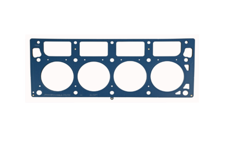 FEL PRO 26190PT HEAD GASKET CHEVY SILVERADO 1500 4.8L 5.3L MLS PERMATORQUE