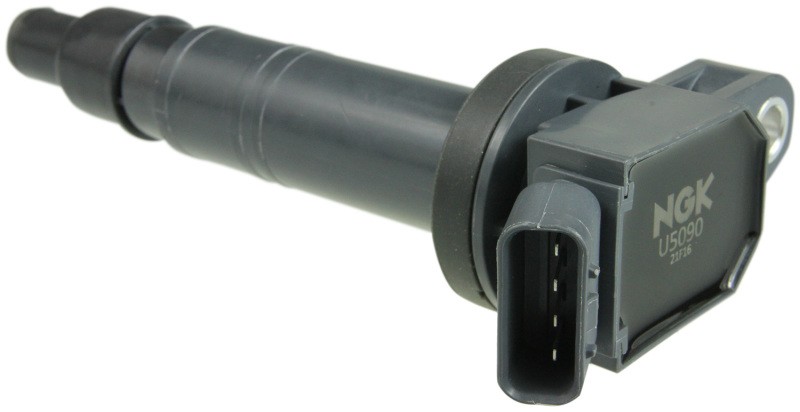 NGK 48926 Ignition Coil Toyota Tacoma Tundra 2005-2017 Reliable Performance
