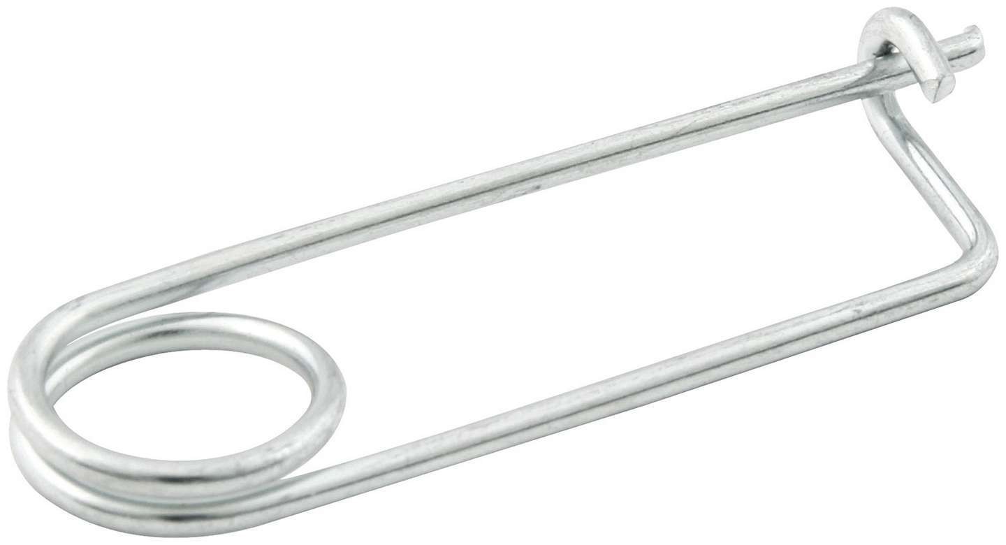 Allstar Universal Performance Diaper Pin 1.75 in Steel Zinc Oxide Wire - P#18446
