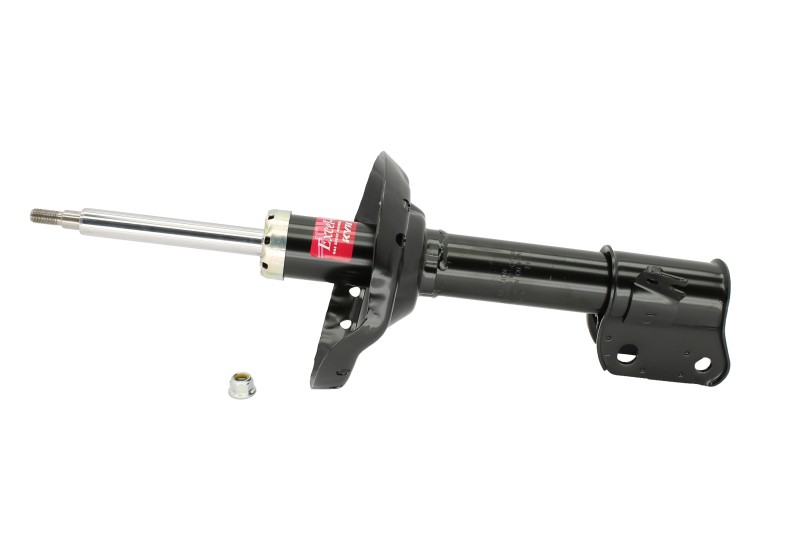 KYB Excel-G Front Left Strut Subaru Outback 2005-2006 Ride Performance