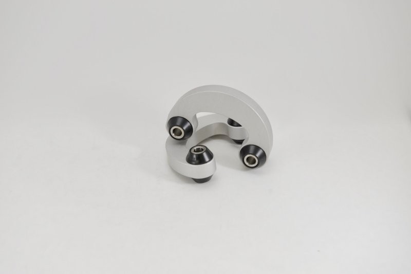 Kartboy KB-017-WRX-R Rear Sway Bar Endlinks For Subaru WRX GC8 RS 1997-2007