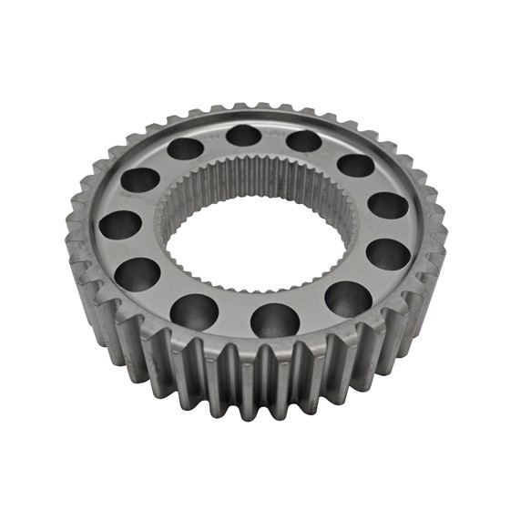 Axle Housing Set
