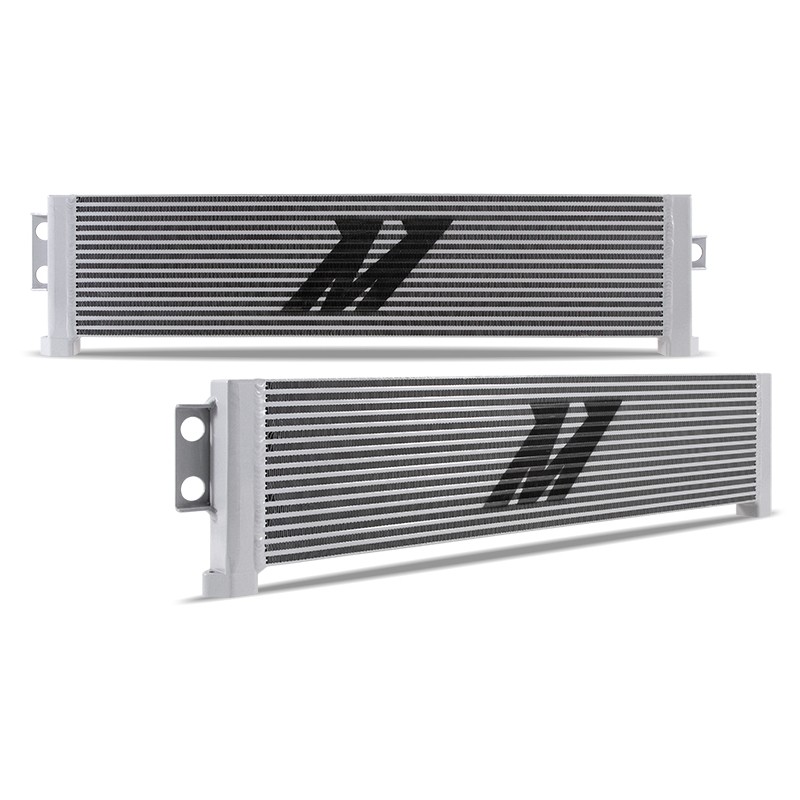 Mishimoto Performance Oil Cooler Aluminum for 2015-20 BMW F80 M3/F82 M4 Upgrade