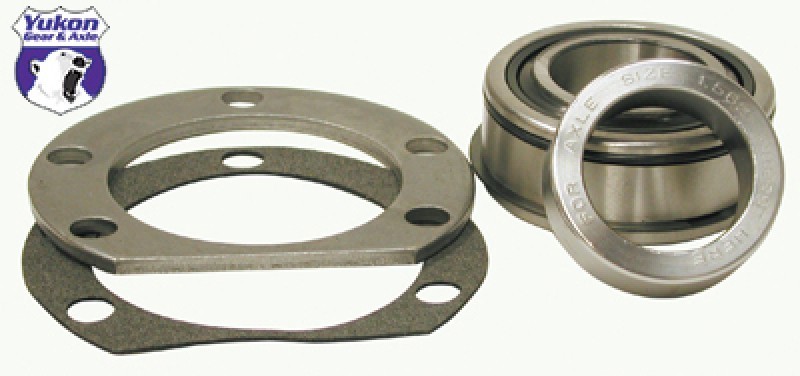 For King Toyota 2A/3A/4A (Size STD) Rod Bearing Set