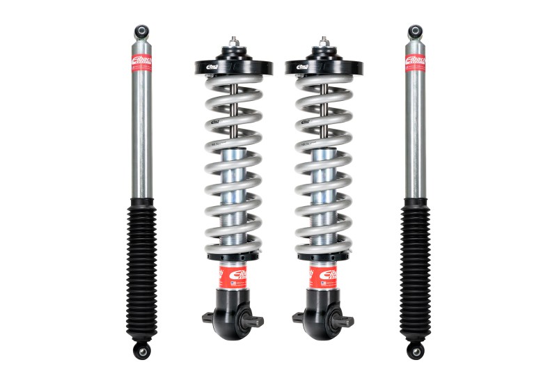 Eibach Pro-Truck Coilover 2.0 Front Rear Shocks for 201520 Ford F150 King Ranch