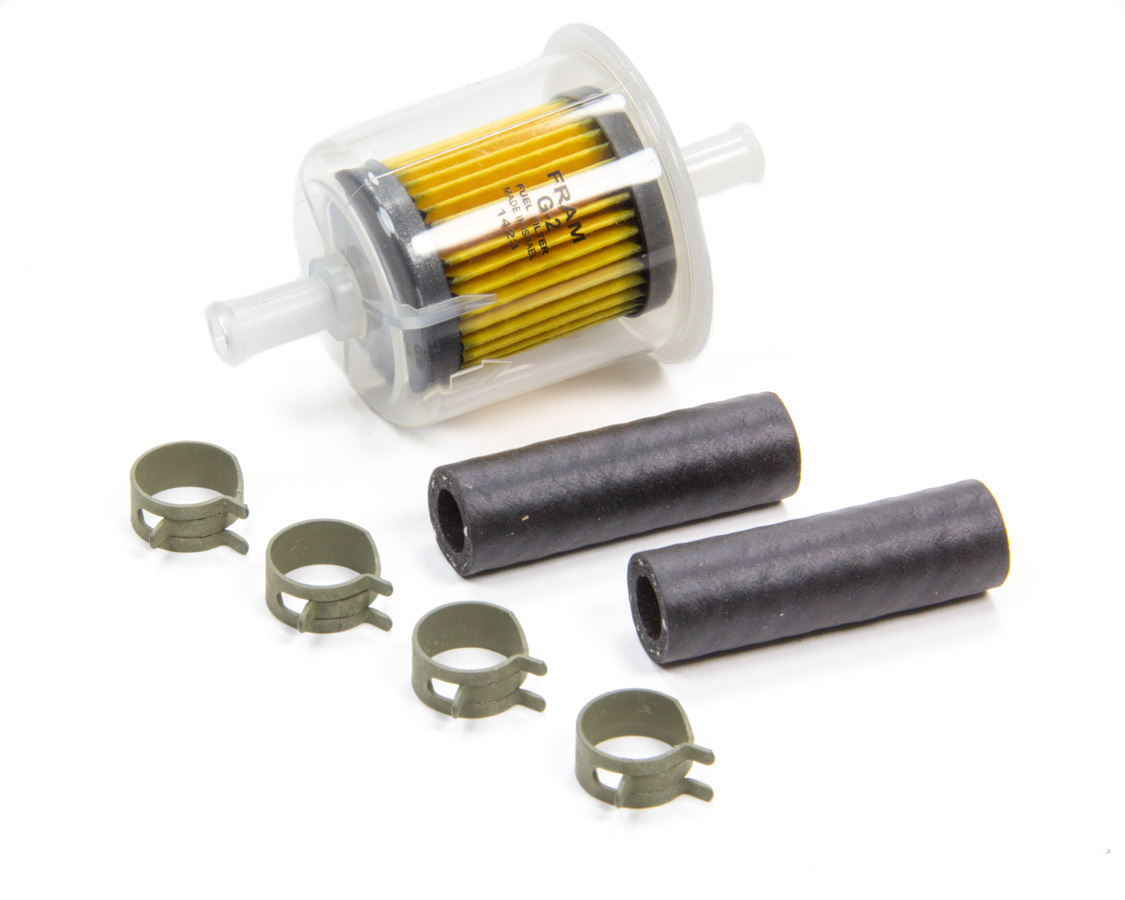 Fuel Filter 5/16in Hose Fuel Filter 5/16in Hose