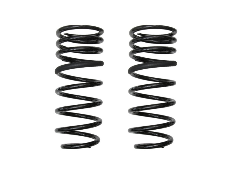 ICON 51215 Overland Rear Coil Spring Kit Toyota Tacoma 2024-2025 Suspension